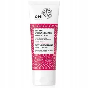  Allvernum Omi Dairy Care Crema per le mani 75ml