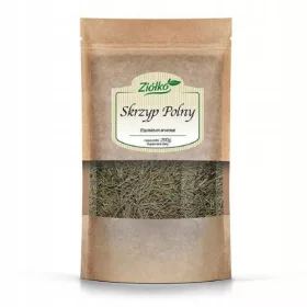  Equiseto di campo Erba secca 200g