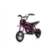  BATTERIA MOTO PER BAMBINI CROSS SX2328 350W RUOTE GONFIATE FORTI LED
