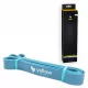  Fascia di resistenza per esercizi YellowPOWER Band - blu, 23-34 kg