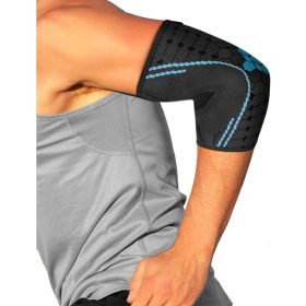  Tutore per gomito Bonmedico - taglia L