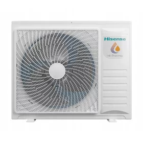    Pompa di Calore Split Hisense 8KW AHW-080HCDS1 + AHM-080HCDSAA