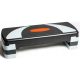 STEPPER REGOLABILE PER ESERCIZI AEROBICI FITNESS 78x10/15/20