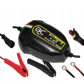  Forelettronica Srl Controller Bc Batteria 700BCDP
