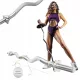  Bilanciere SPORT BLAST, barra leggermente rotta, 120 cm / 28 mm, 6,2 kg