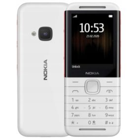    Telefono cellulare Nokia 5310 TA-1613 (2024) DualSIM MP3 Bluetooth