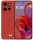  Smartphone Motorola Edge 50 Neo 12 GB / 512 GB 5G, rosso