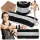 PESI per MANI e GAMBE Set 2x2kg PESI per caviglie e polsi VELCRO