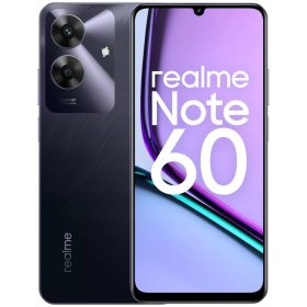  smartphone realme Note 60 6 GB / 128 GB 4G (LTE) nero