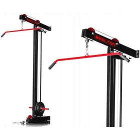    SET DA PARETE SUPERIORE INFERIORE KELTON HW6 OTUS HOME PER BARRA ESERCIZI