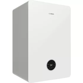    CALDAIA A GAS A CONDENSAZIONE. BOSCH CONDENS GC5300IW T 24/48 CON INCASSO. CISTERNA