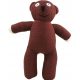  MR BEAN BEAR MASCOTTE MR BEAN 24 cm ORSACCHIOTTO