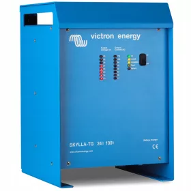    SDTG2400503 Skylla-TG, 24 V/50 A, certificato GL Victron Energy