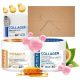 Set di Creme Anti-Età Mincer Pharma 60+ con Collagene: Ideale per Regalo