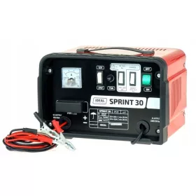  RADDRIZZATORE INVERTER IDEAL SPRINT 30 12V 24V 30A