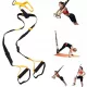  Set di cinture da allenamento sospese per esercizi CrossFit fino a 300 kg