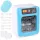  Lavastoviglie automatica con stoviglie + posate ZA4679