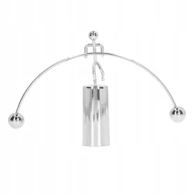    Decorazione da scrivania di facile installazione di piccole dimensioni per l'equilibrio del giocattolo