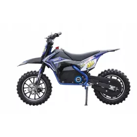    MOTO A BATTERIA PER BAMBINI MOTO HECHT 54502, AUTONOMIA 20 KM