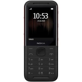 Telefono cellulare Nokia 5310 16 MB / 8 MB 2G nero