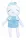  LUCKYBOYSUNDAY mascotte coccolone, design scandinavo, design danese DANIMARCA