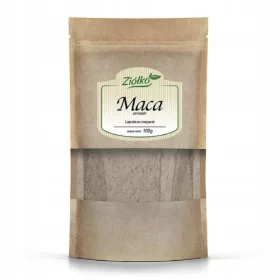  Radice di erbe di maca 100 g