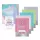  Set per la cura dei piedi da 5 pezzi Victoria Vynn Pharm Foot