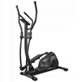    Trainer ellittico, volano da 8 kg, regolazione ECLIPSE a 8 gradi