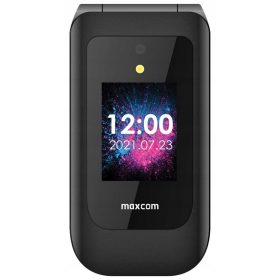    Telefono cellulare Maxcom Comfort MM827 24 MB / 32 MB 4G (LTE) nero