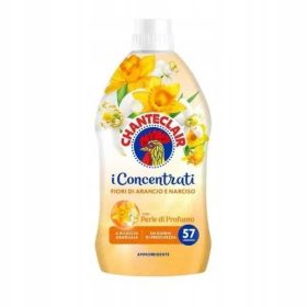    Ammorbidente Chante Clair Fiori d'Arancio e Narciso 1,14 L