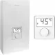  SCALDACQUA ELETTRICO ISTANTANEO KOSPEL PPE3 - 17/18/21/24 LCD