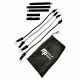  Set barra per pilates A LongSong Q208