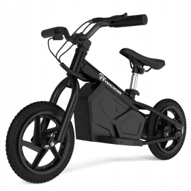    Motore Elettrico per Ragazzi/Ragazze per Bambini Evercross EV06M 100W 12"