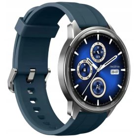  Smartwatch Realme Watch S2 color argento
