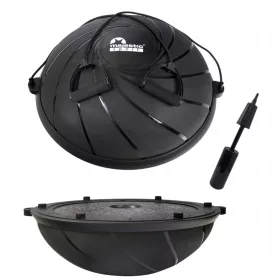    Piattaforma per l'equilibrio, palla per l'equilibrio, trainer per l'equilibrio Majestic Sport