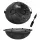  Piattaforma per l'equilibrio, palla per l'equilibrio, trainer per l'equilibrio Majestic Sport