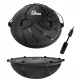  Piattaforma per l'equilibrio, palla per l'equilibrio, trainer per l'equilibrio Majestic Sport