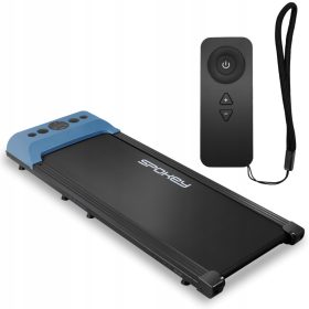    Tappetino da passeggio elettrico per tapis roulant Spokey EVA fino a 100 kg con display LED