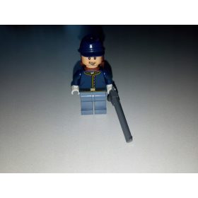    LEGO il personaggio del ranger solitario - soldato di cavalleria tlr021