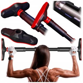  Barre multifunzione G&S 64-100 cm