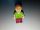 Personaggio LEGO Scooby-Doo - scd003 Shaggy Rogers