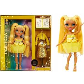 RAINBOW_doll SUNNY MADISON_NOWA