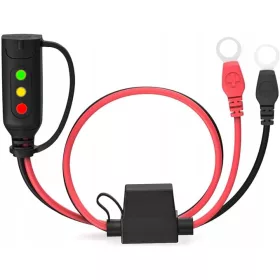  Connettore M8 ad occhiello indicatore comfort Ctek