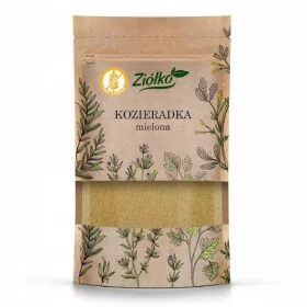  Polvere di erbe di fieno greco, macinata 70 g