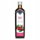  OLEOFARM Succo di rosa canina con vitamina C, 490ml