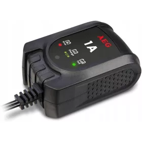  AEG 97175 Raddrizzatore automatico da 1 A