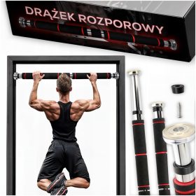  Barre per trazioni Sensei 65-100 cm