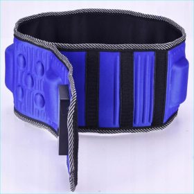  Cintura vibrante Massaggiatore vibrante dimagrante 130