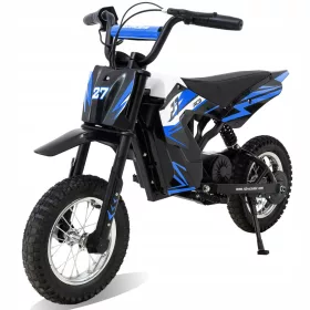    Motocicletta elettrica per bambini per ragazzi/ragazze Evercross RCB R9X