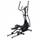 Trainer ellittico 110 kg bici magnetica orbitrek solida stazionaria